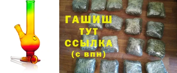 гашик Арсеньев